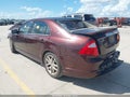 Photo 3 of 17 — 2012 Ford Fusion