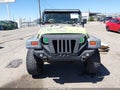 Photo 12 of 16 — 1997 Jeep Wrangler