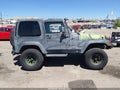Photo 13 of 16 — 1997 Jeep Wrangler