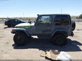 Photo 14 of 16 — 1997 Jeep Wrangler