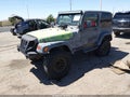 Photo 2 of 16 — 1997 Jeep Wrangler