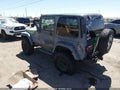 Photo 3 of 16 — 1997 Jeep Wrangler