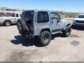 Photo 4 of 16 — 1997 Jeep Wrangler