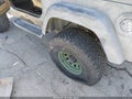 Photo 6 of 16 — 1997 Jeep Wrangler
