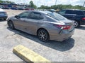 Photo 3 of 17 — 2023 Toyota Camry