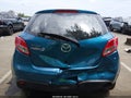2012 Mazda 2 — photo 16 of 16 | VIN JM1DE1KY9C0148583