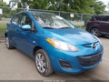 2012 Mazda 2 — photo 1 of 16 | VIN JM1DE1KY9C0148583