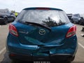 2012 Mazda 2 — photo 6 of 16 | VIN JM1DE1KY9C0148583