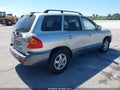 Photo 4 of 11 — 2003 Hyundai Santa Fe