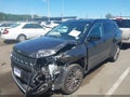 2022 Jeep Compass — photo 2 of 15 | VIN 3C4NJDCB9NT197381