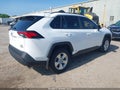 Photo 4 of 16 — 2021 Toyota RAV4 Hybrid