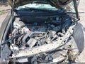 2009 Honda Accord — photo 10 of 15 | VIN 1HGCP26449A008397
