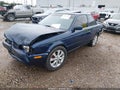 1991 Nissan Sentra — photo 2 of 11 | VIN 1N4EB32AXMC810091