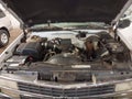 Photo 10 of 11 — 1998 Chevrolet C/K 1500