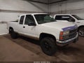 Photo 1 of 11 — 1998 Chevrolet C/K 1500
