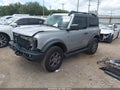 Photo 2 of 17 — 2024 Ford Bronco