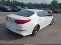 Photo 4 of 11 — 2015 Kia Optima