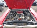 1966 Ford Mustang — photo 10 of 16 | VIN 6F07A238020