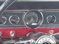 1966 Ford Mustang — photo 15 of 16 | VIN 6F07A238020