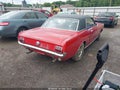 1966 Ford Mustang — photo 4 of 16 | VIN 6F07A238020