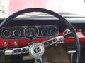 1966 Ford Mustang — photo 7 of 16 | VIN 6F07A238020