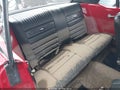 1966 Ford Mustang — photo 8 of 16 | VIN 6F07A238020