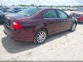 Photo 4 of 11 — 2012 Ford Fusion