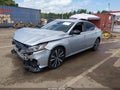 2022 Nissan Altima — photo 2 of 17 | VIN 1N4BL4CV3NN384256