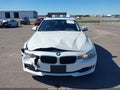 2014 BMW 3 Series — photo 12 of 16 | VIN WBA3C3G51ENR25904