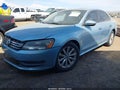 Photo 2 of 11 — 2012 Volkswagen Passat