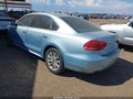 Photo 3 of 11 — 2012 Volkswagen Passat