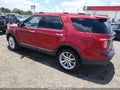 2013 Ford Explorer — photo 3 of 19 | VIN 1FM5K7D8XDGC37810