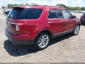 2013 Ford Explorer — photo 4 of 19 | VIN 1FM5K7D8XDGC37810