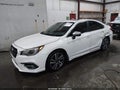 Photo 2 of 16 — 2019 Subaru Legacy