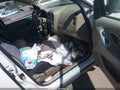 2007 Ford Escape — photo 5 of 11 | VIN 1FMYU03197KA16431