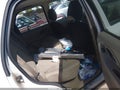 2007 Ford Escape — photo 8 of 11 | VIN 1FMYU03197KA16431