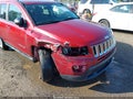 Photo 6 of 17 — 2016 Jeep Compass
