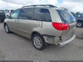 Photo 3 of 12 — 2009 Toyota Sienna