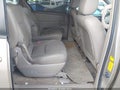 Photo 8 of 12 — 2009 Toyota Sienna