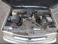 Photo 10 of 11 — 1998 Chevrolet C/K 1500