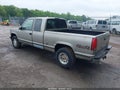 Photo 3 of 11 — 1998 Chevrolet C/K 1500