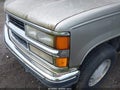 Photo 6 of 11 — 1998 Chevrolet C/K 1500