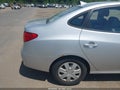 Photo 12 of 12 — 2010 Hyundai Elantra