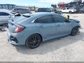 Photo 4 of 17 — 2020 Honda Civic