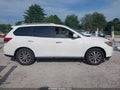 2016 Nissan Pathfinder — photo 13 of 16 | VIN 5N1AR2MN7GC634907