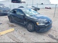 2014 Volkswagen Jetta — photo 1 of 19 | VIN 3VW2K7AJ3EM443618