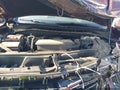 2023 GMC Yukon — photo 10 of 16 | VIN 1GKS2CKD8PR435153