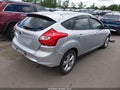 2012 Ford Focus — photo 4 of 17 | VIN 1FAHP3K26CL283754