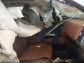 2024 Nissan Pathfinder — photo 5 of 10 | VIN 5N1DR3DK7RC283685