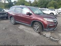 2021 Honda Pilot — photo 1 of 16 | VIN 5FNYF6H94MB069949